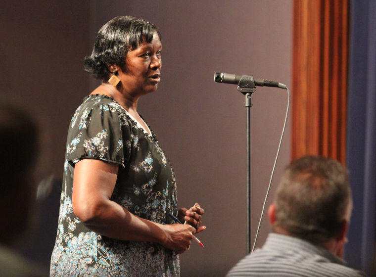 Killeen State of the City